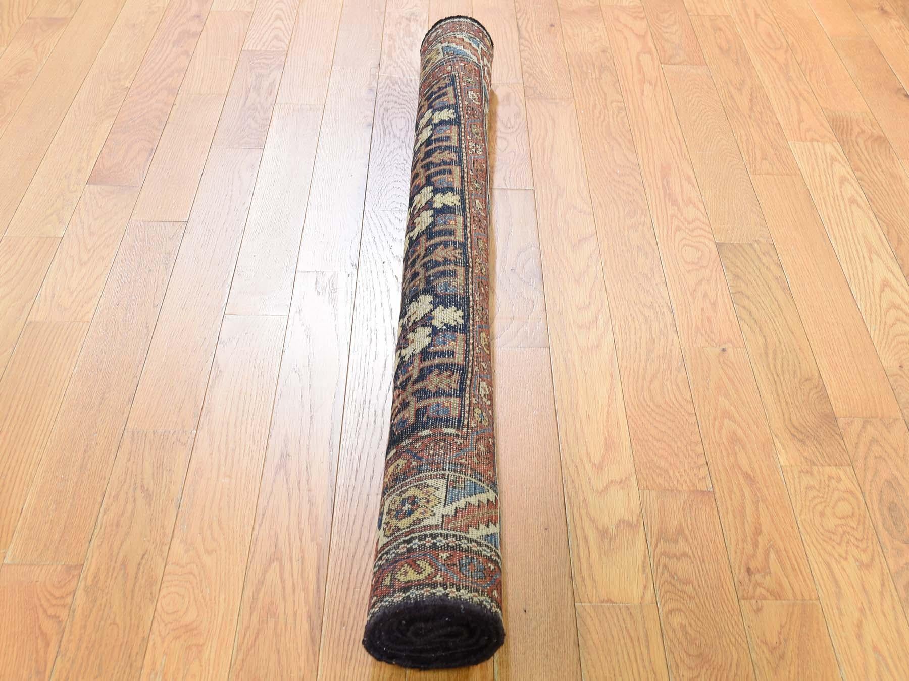 genuine hand woven oriental rug
