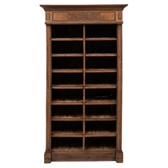 Cabinets
