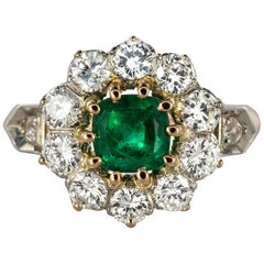 Belle Époque Rings