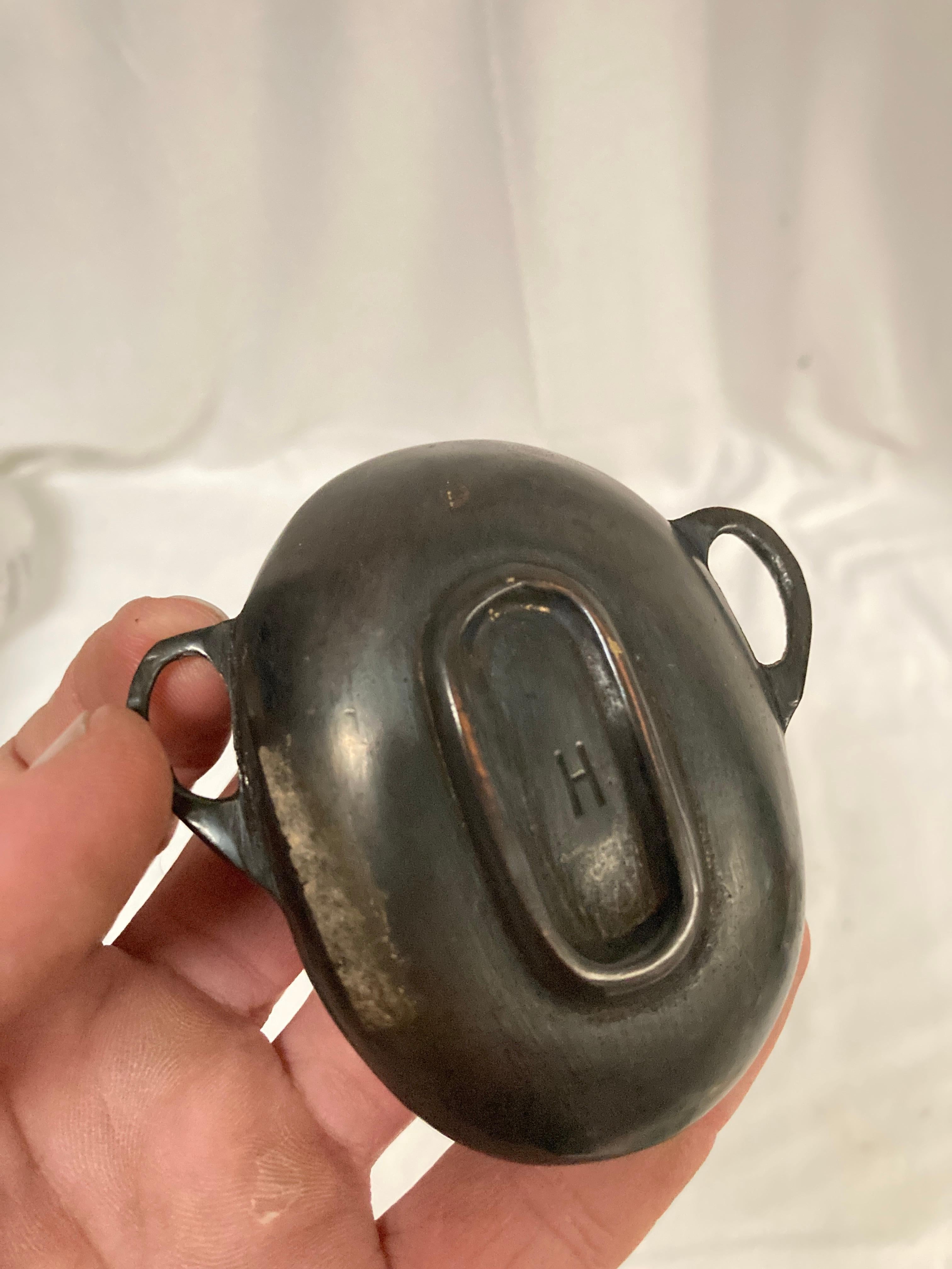 1900's Bronze ashtray For Sale 1