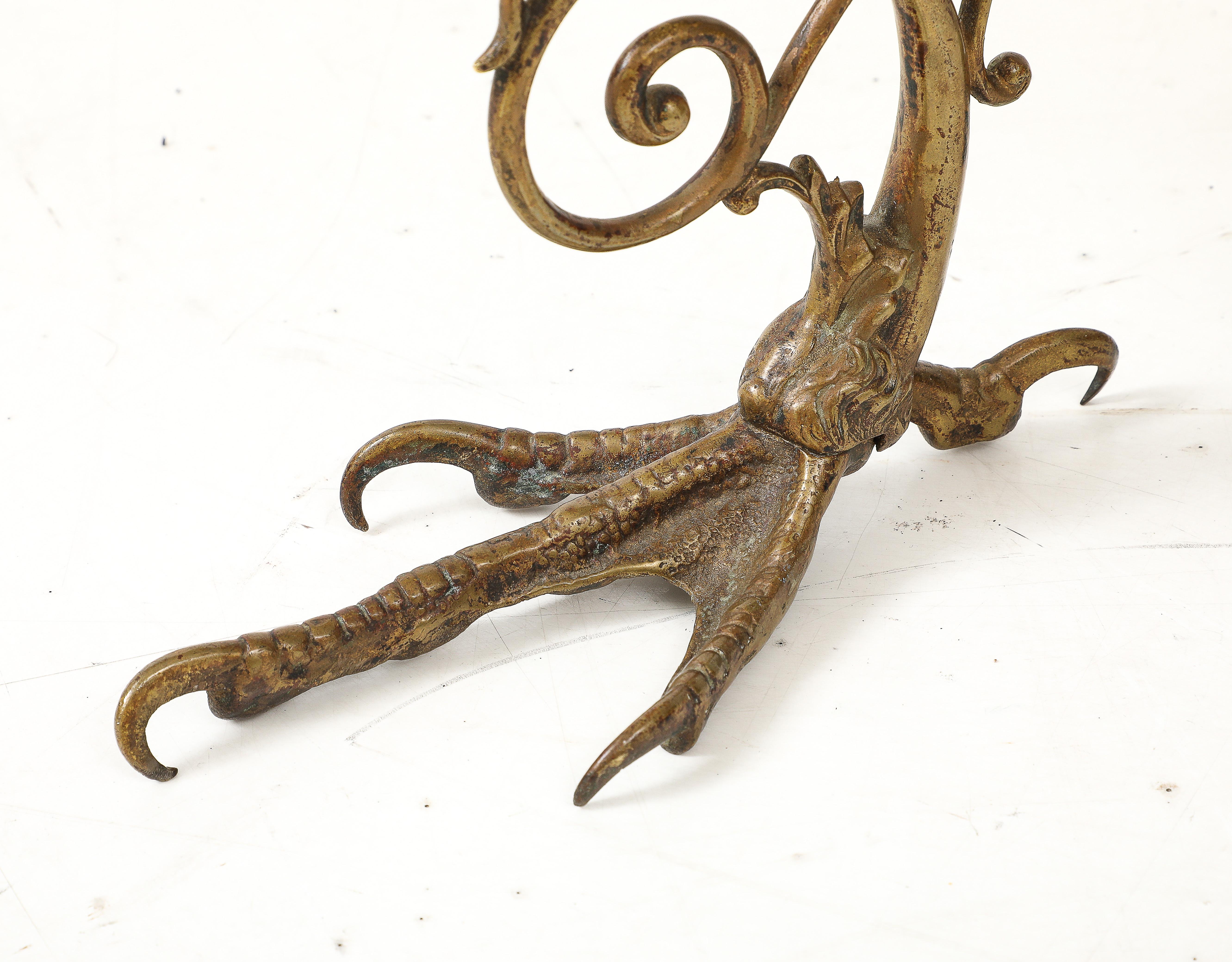 1900's bronze