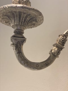 1900's Caldwell Silver Plated Lion's Head Sconces