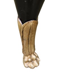 1900s Chinese Garden Stool