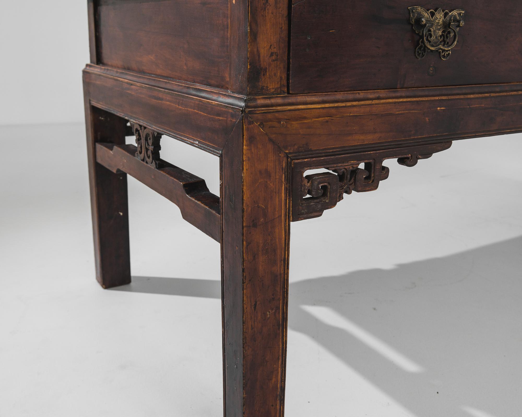 Early 20th Century 1900s Chinese Occasional Table