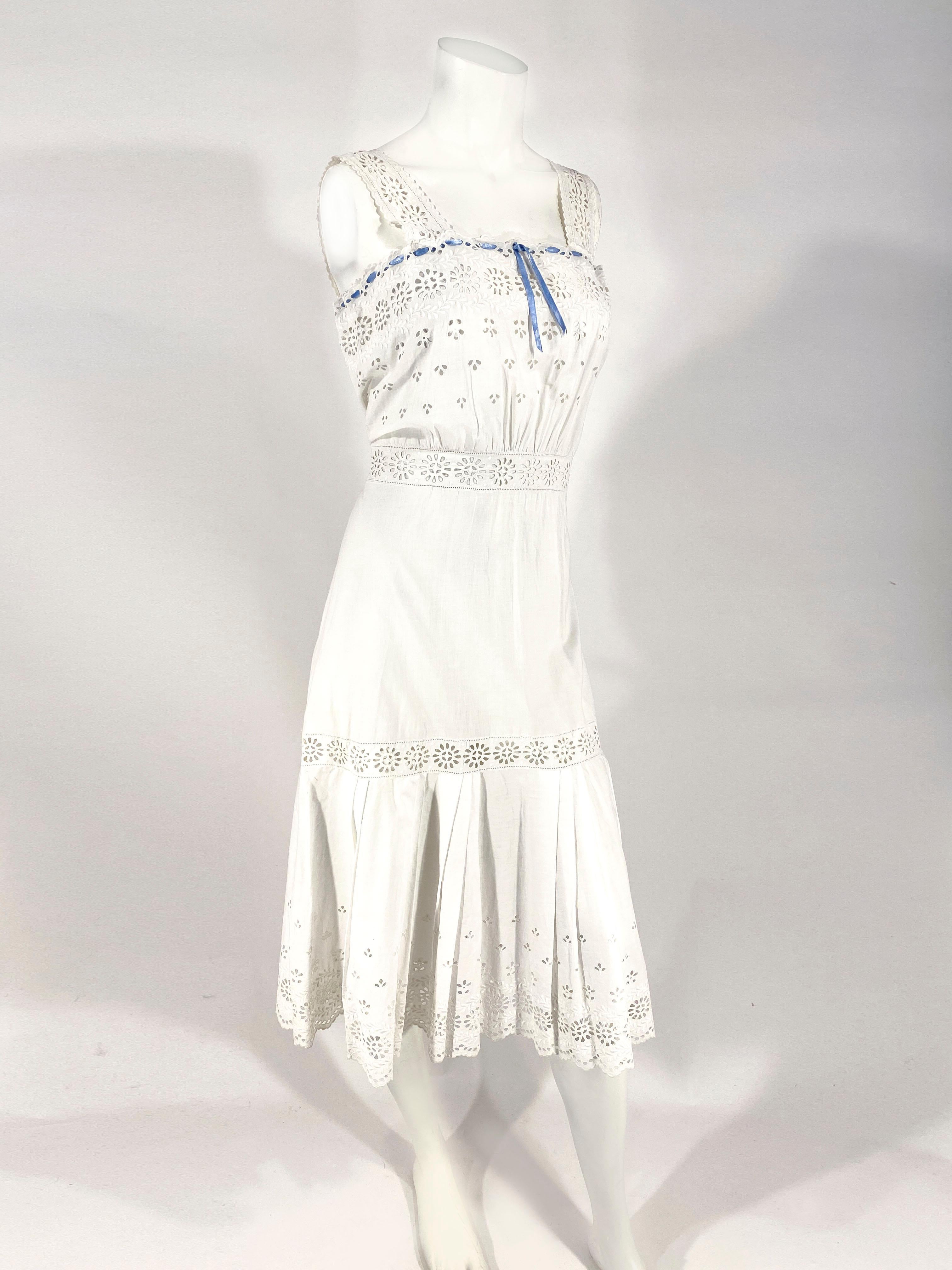 cotton petticoat dresses