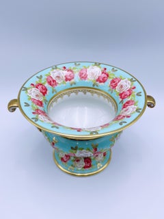 Vaso a urna stile impero del 1900, Rudolf Wächter, Germania