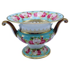 Vaso a urna stile impero del 1900, Rudolf Wächter, Germania