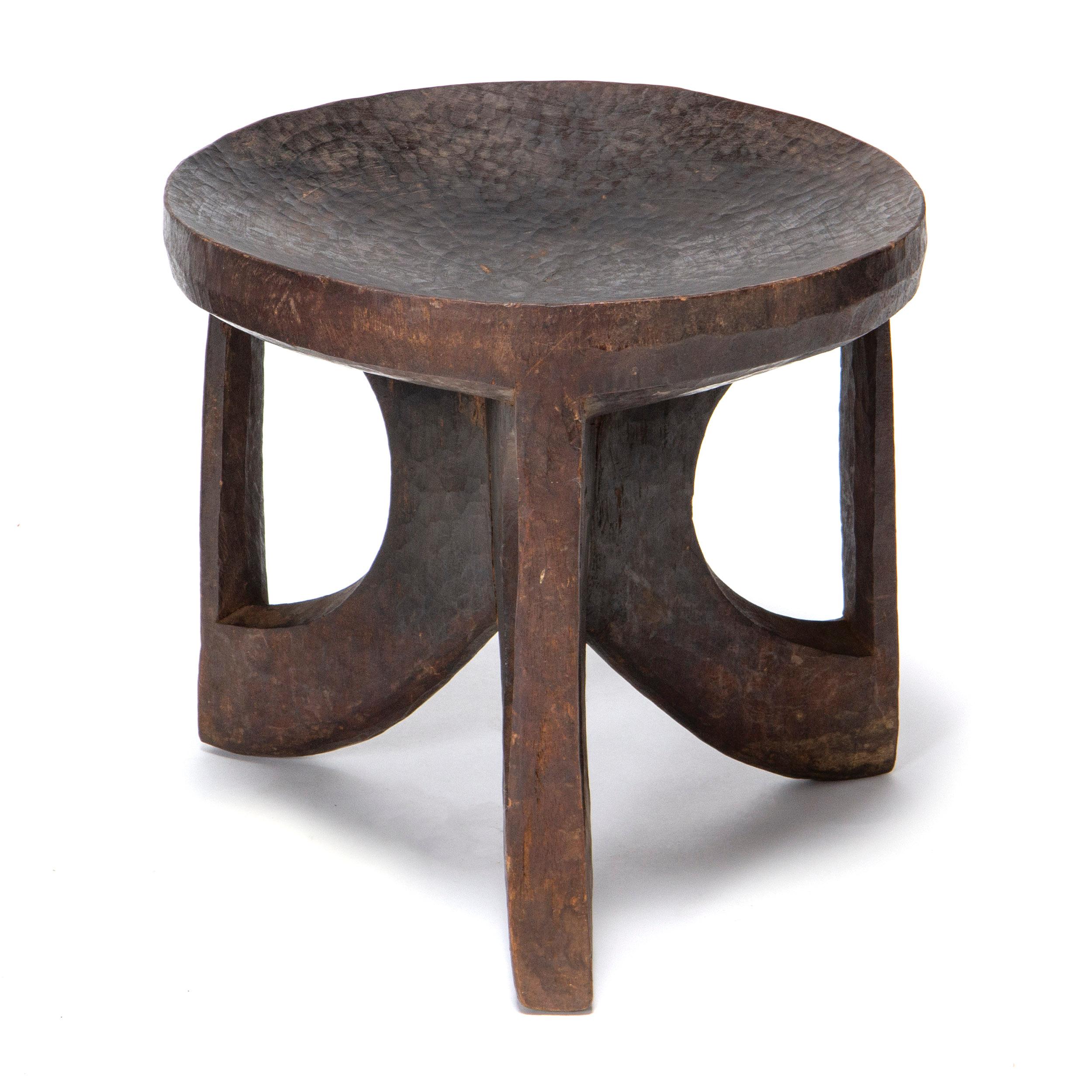 ethiopian stool