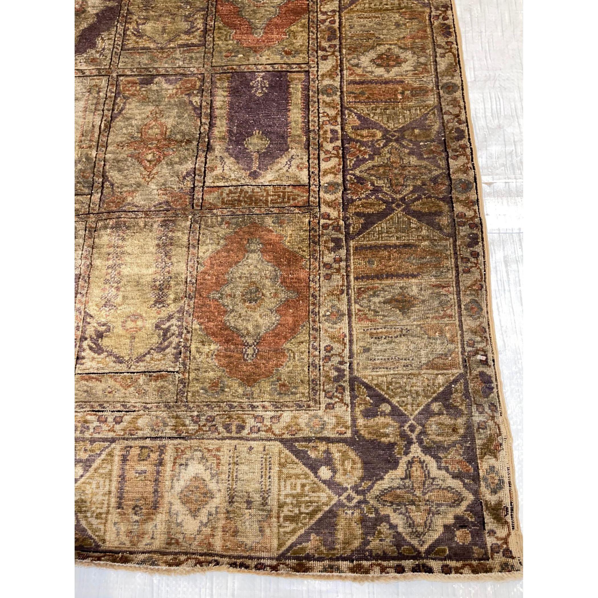 Silk Rugs – Silk Carpets and area rugs are the most luxurious productions of their kind. The silk textile production began in China, although silk rugs are unattested there until the seventeenth century.

Silk textile manufacture was well