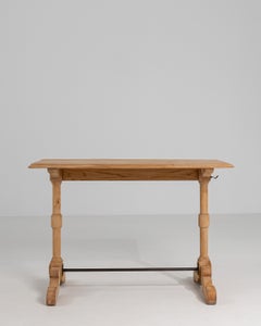 1900s French Bistro Table