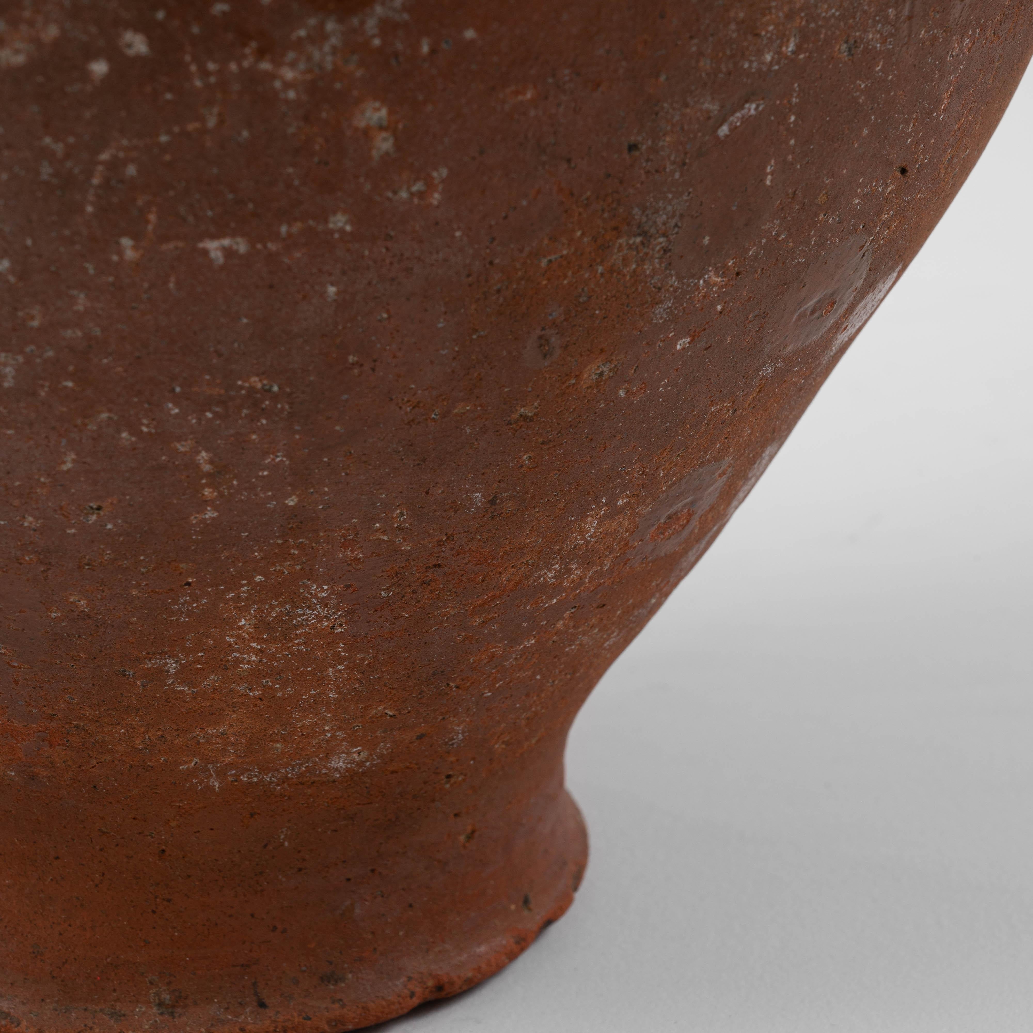 Brocca francese in ceramica del 1900 in vendita 1