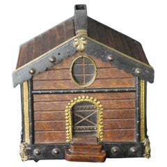 Scatole per sigari e umidificatori