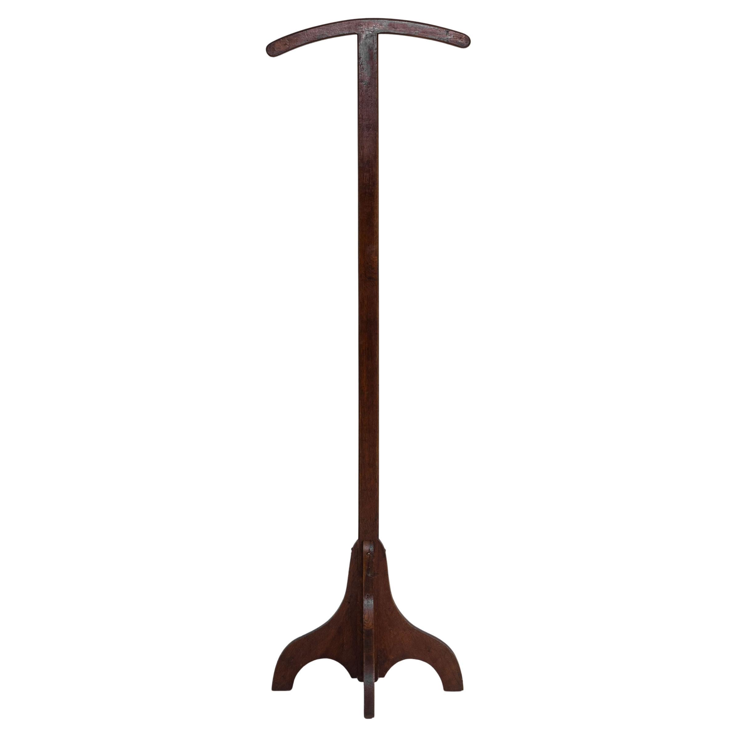 Appendiabiti francese del 1900 in vendita