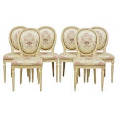 Chaises de salle à manger