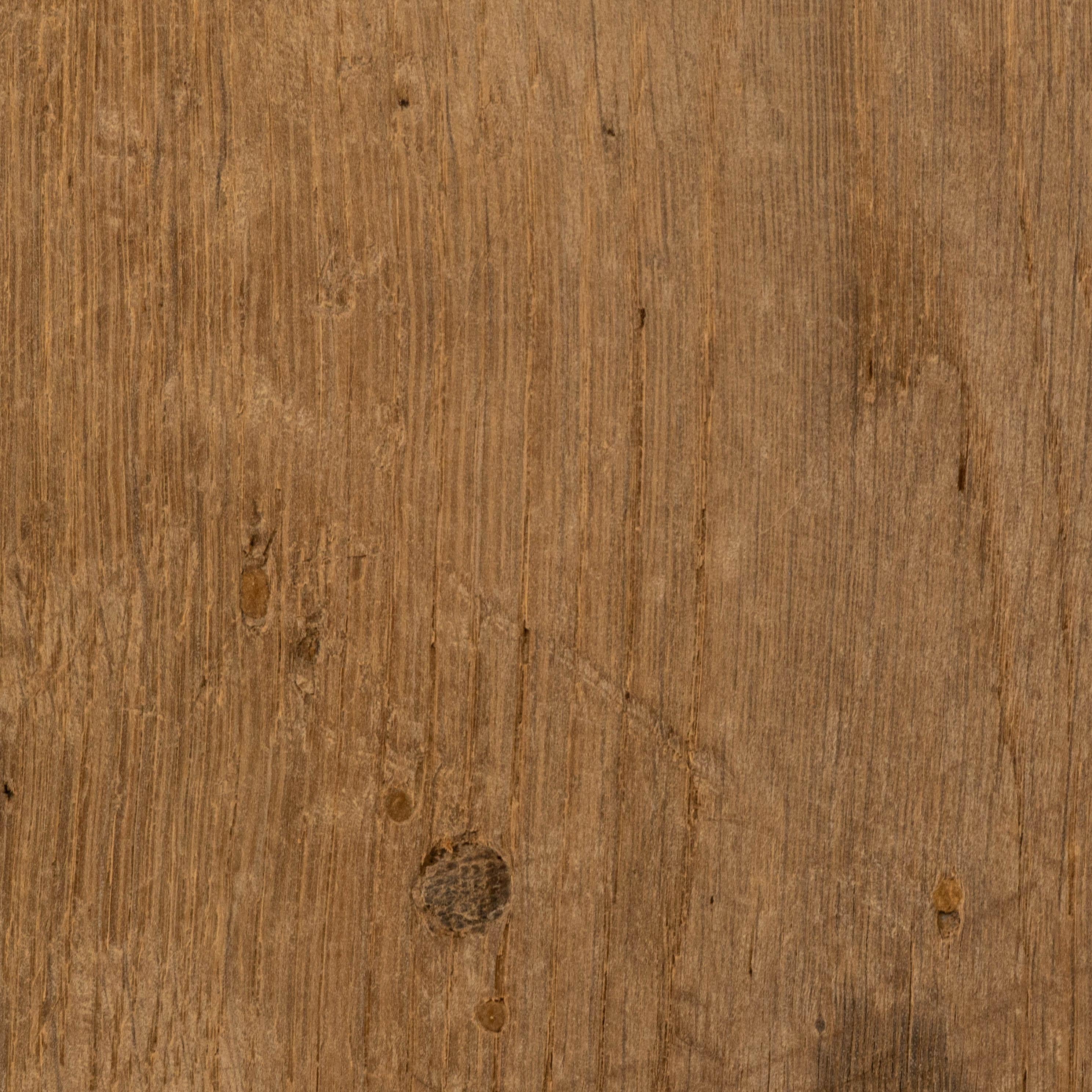 1900s French Oak Dining Table im Angebot 5