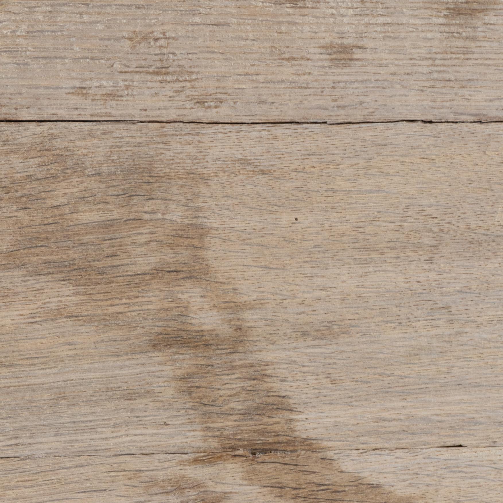 1900s French Oak Drop Leaf Table For Sale 10