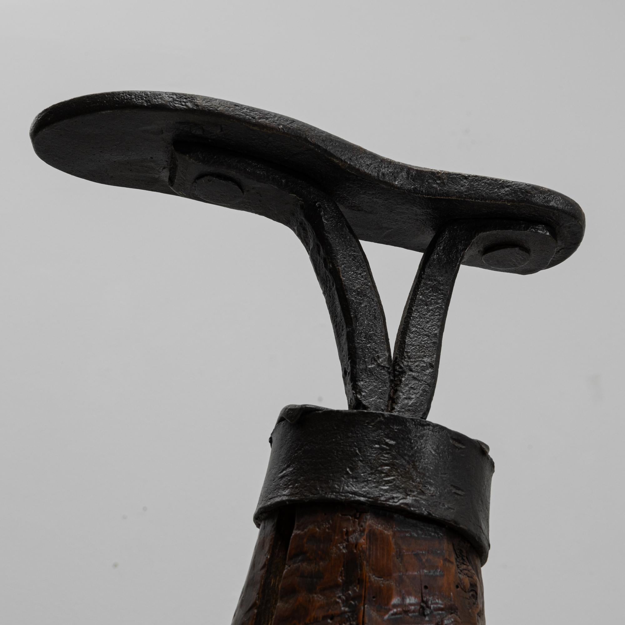 Incudine francese del 1900 in vendita 5