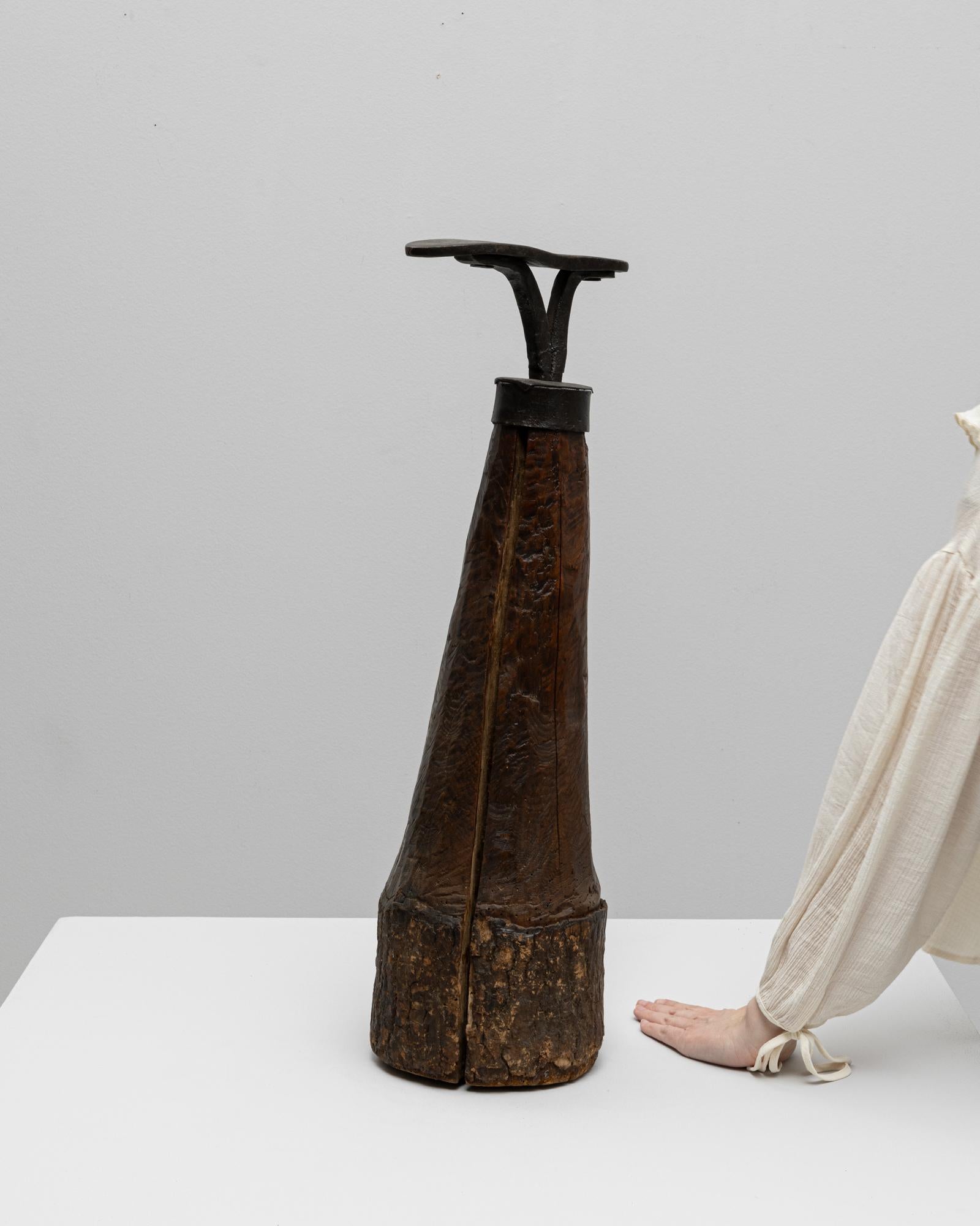 Metallo Incudine francese del 1900 in vendita