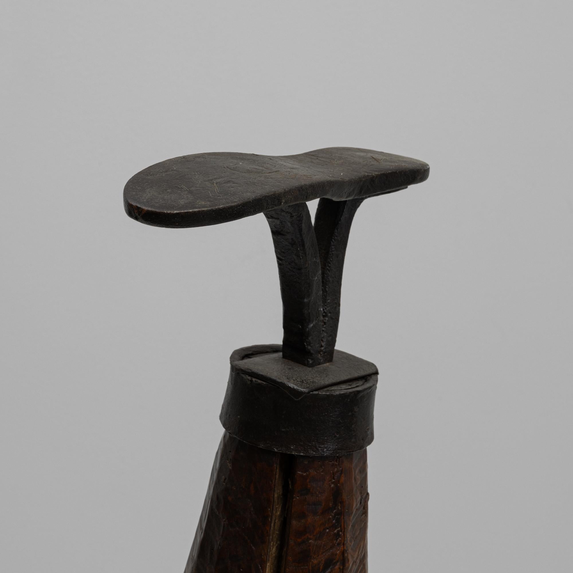 Incudine francese del 1900 in vendita 3