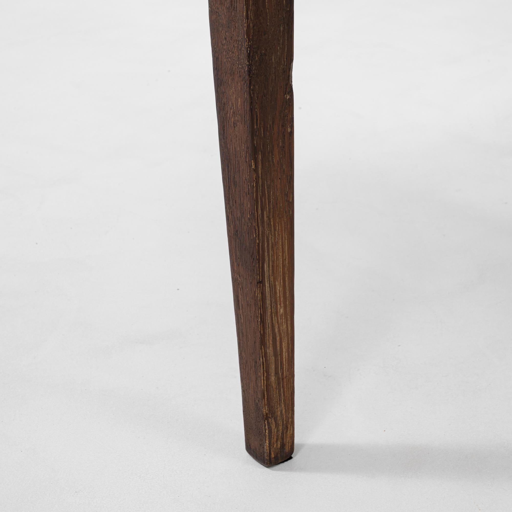1900s French Side Table For Sale 6