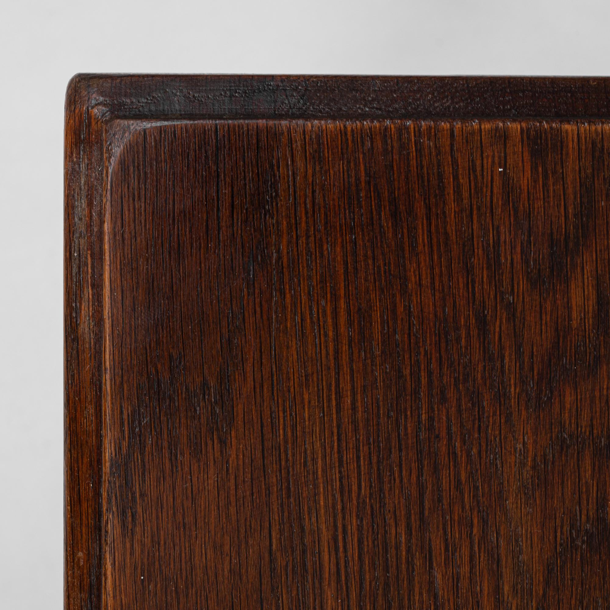 1900s French Side Table For Sale 8