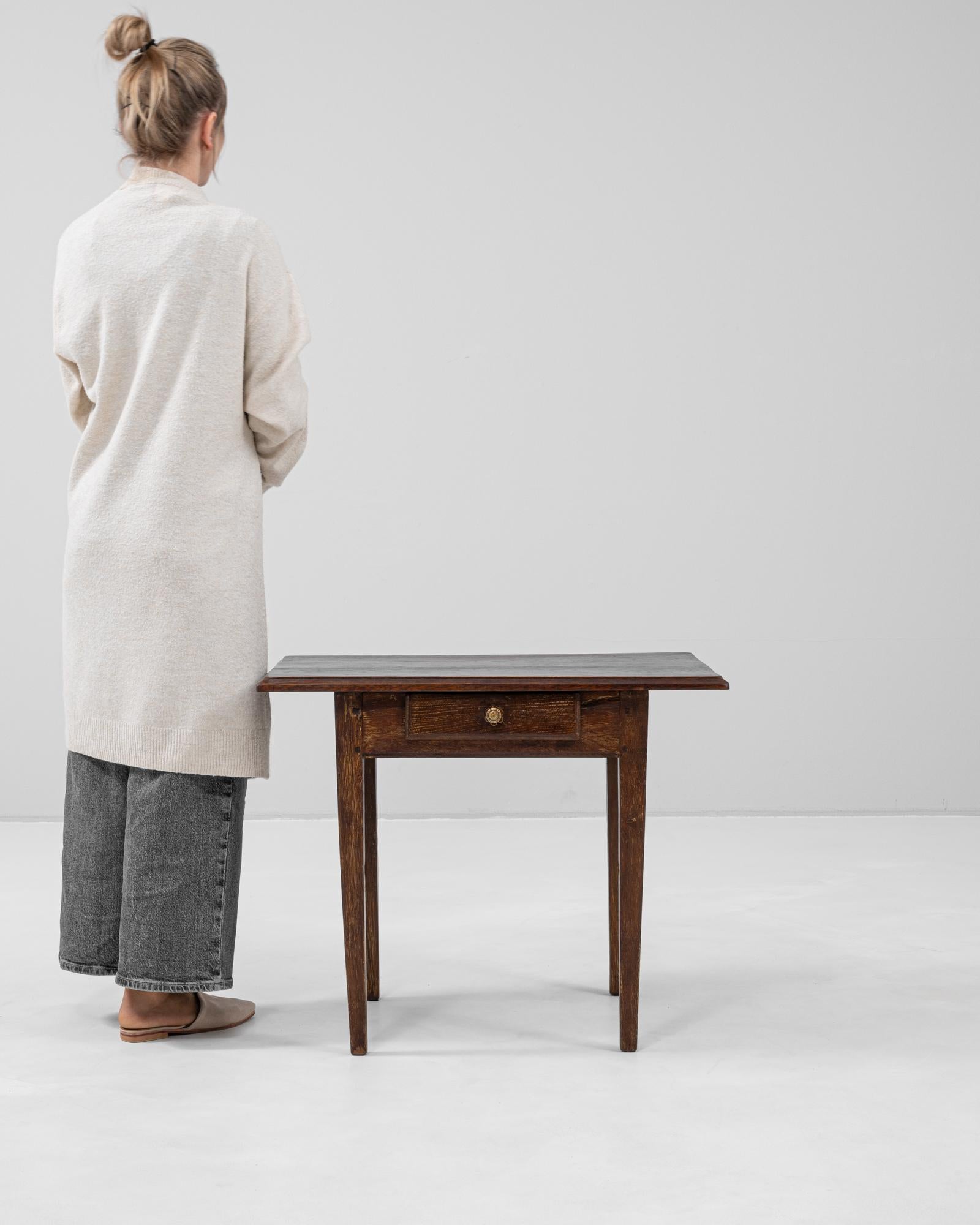 20th Century 1900s French Side Table For Sale