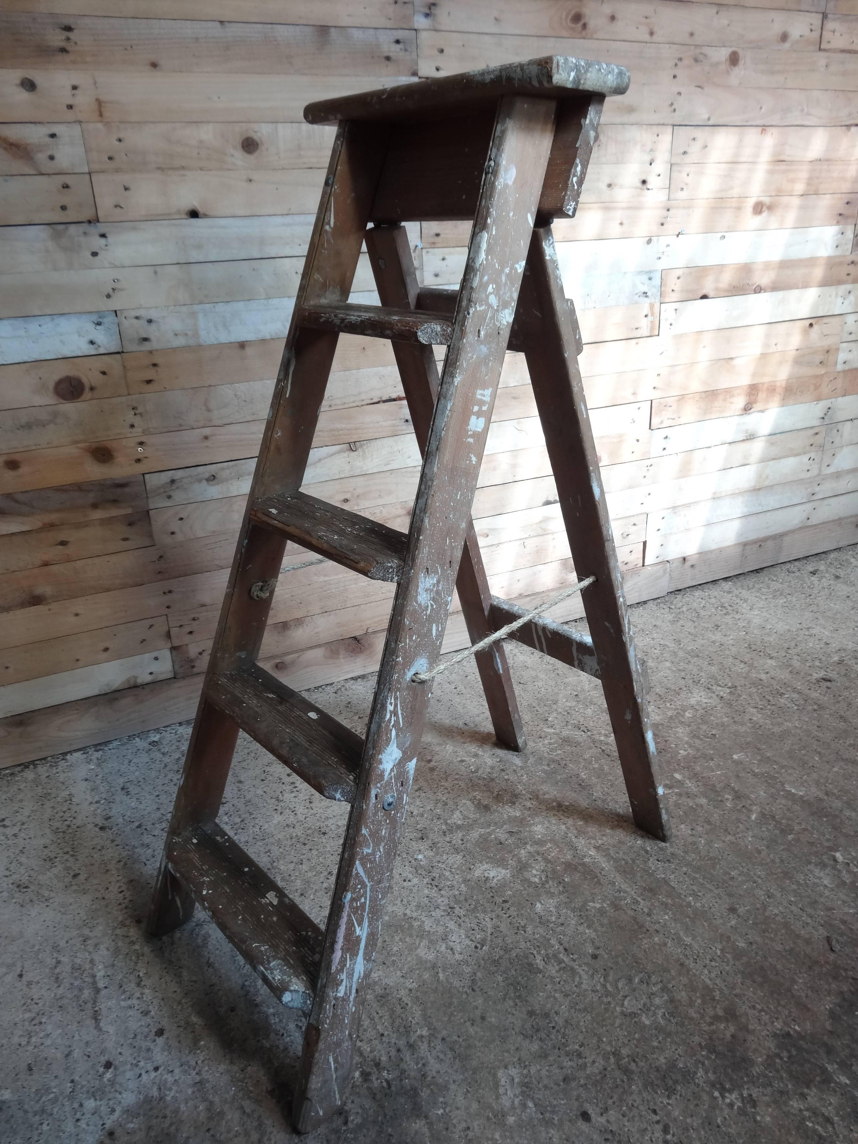 display ladders