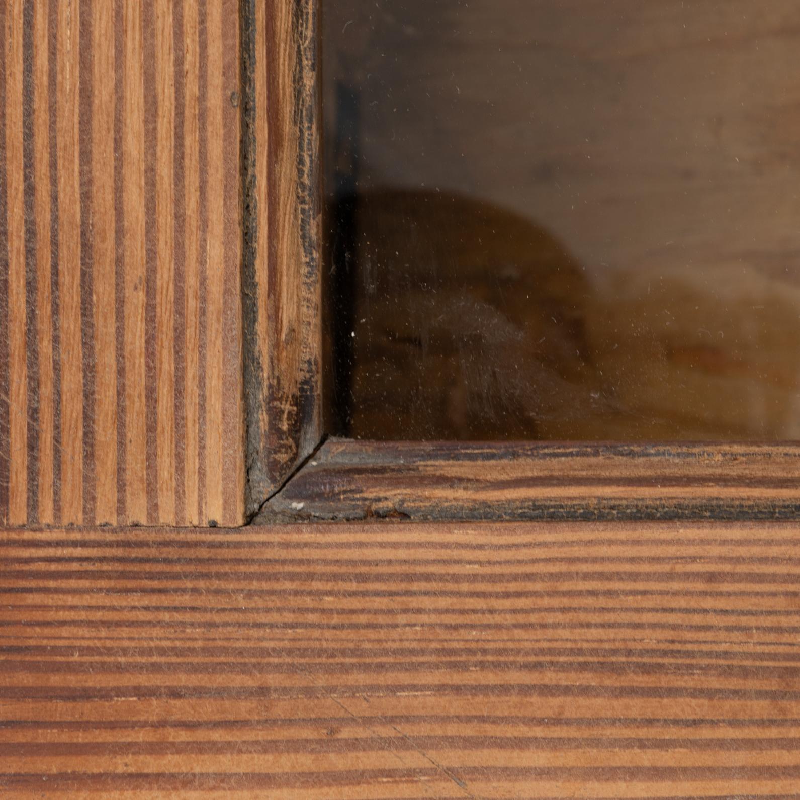 Bancone di legno francese del 1900 in vendita 10