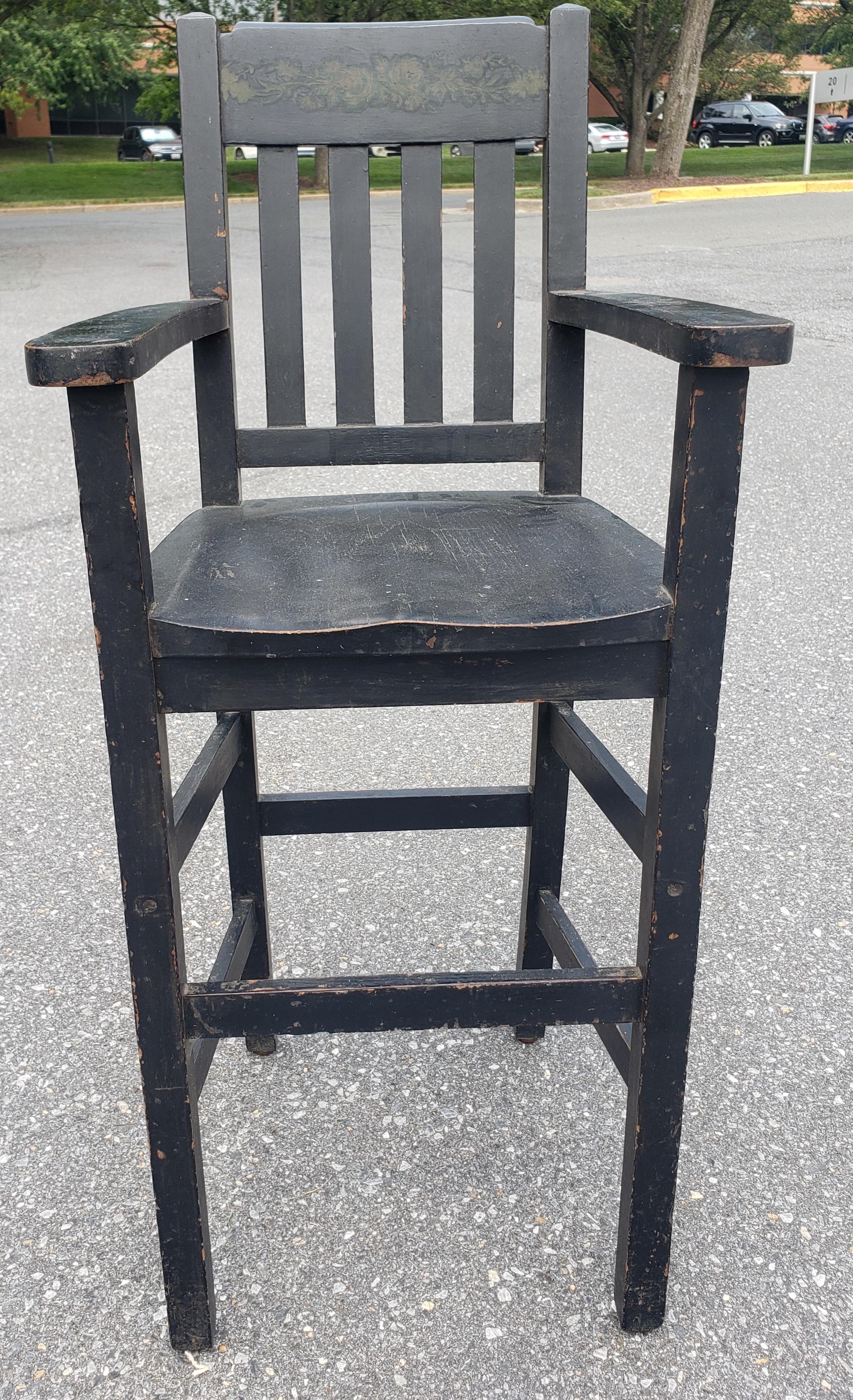 heywood brothers and wakefield company chair