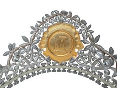 1900’s Lions Clubs International Pageant Crown