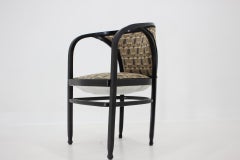 1900 Silla Marcel Kammerer nº 6517 para Thonet, Austria