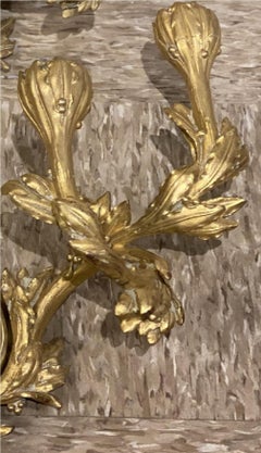 1900's Neoclassical Caldwell Sconces