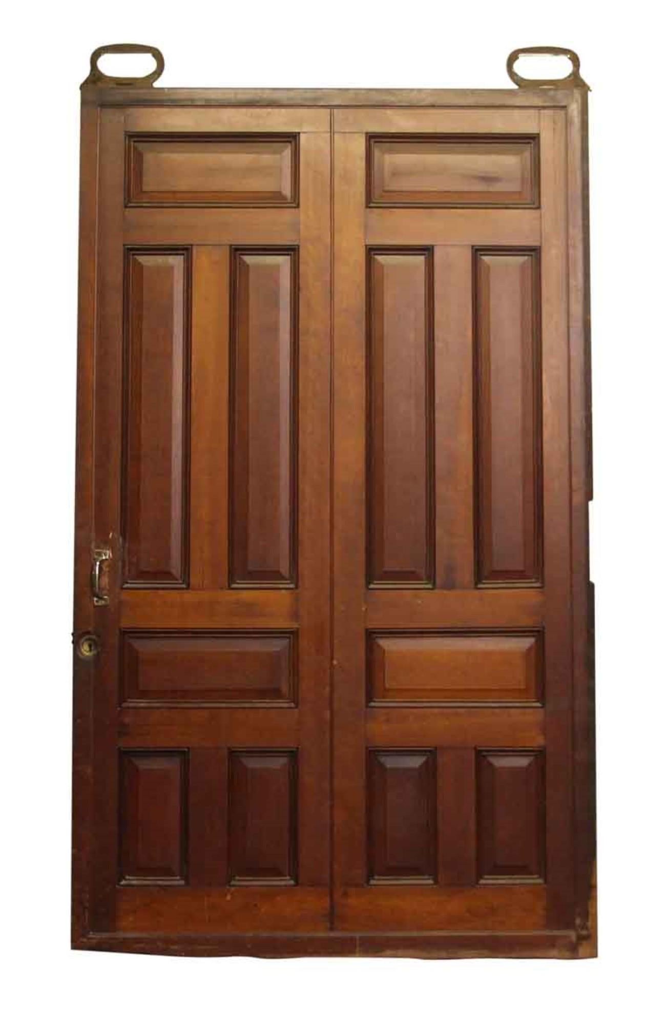 antique pocket doors for sale