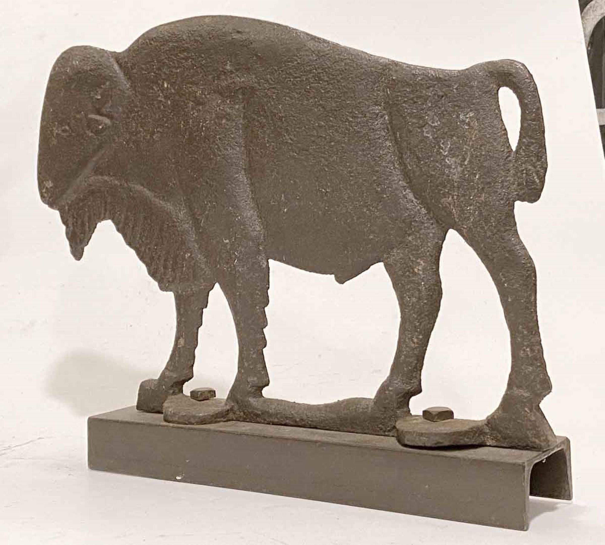 bison centaur