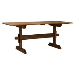 Dining Room Tables