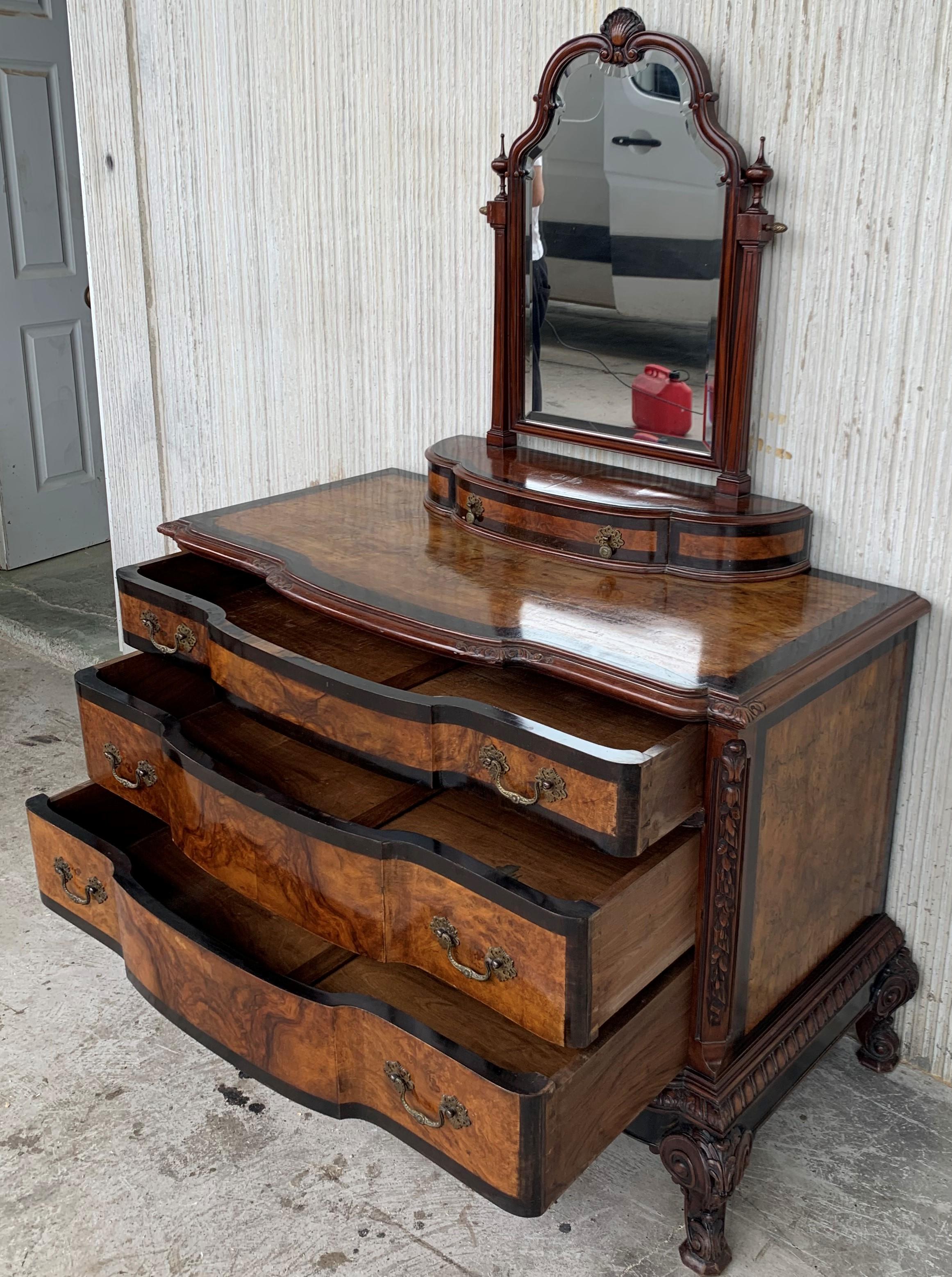 1900 dresser