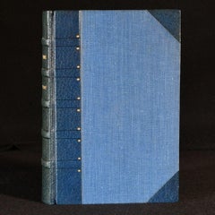 1901 Le opere di George Eliot
