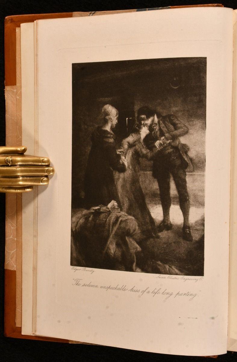 1901 Works of George Eliot 3
