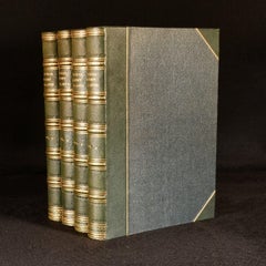 1902 The Natural History of Plants