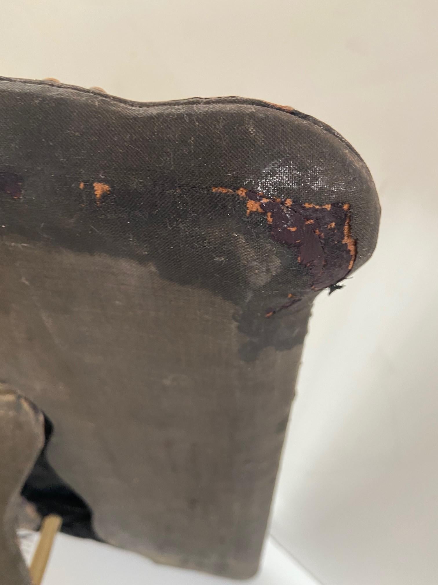 Britannico Specchio rettangolare smussato d'argento d'epoca di William Comyns in vendita
