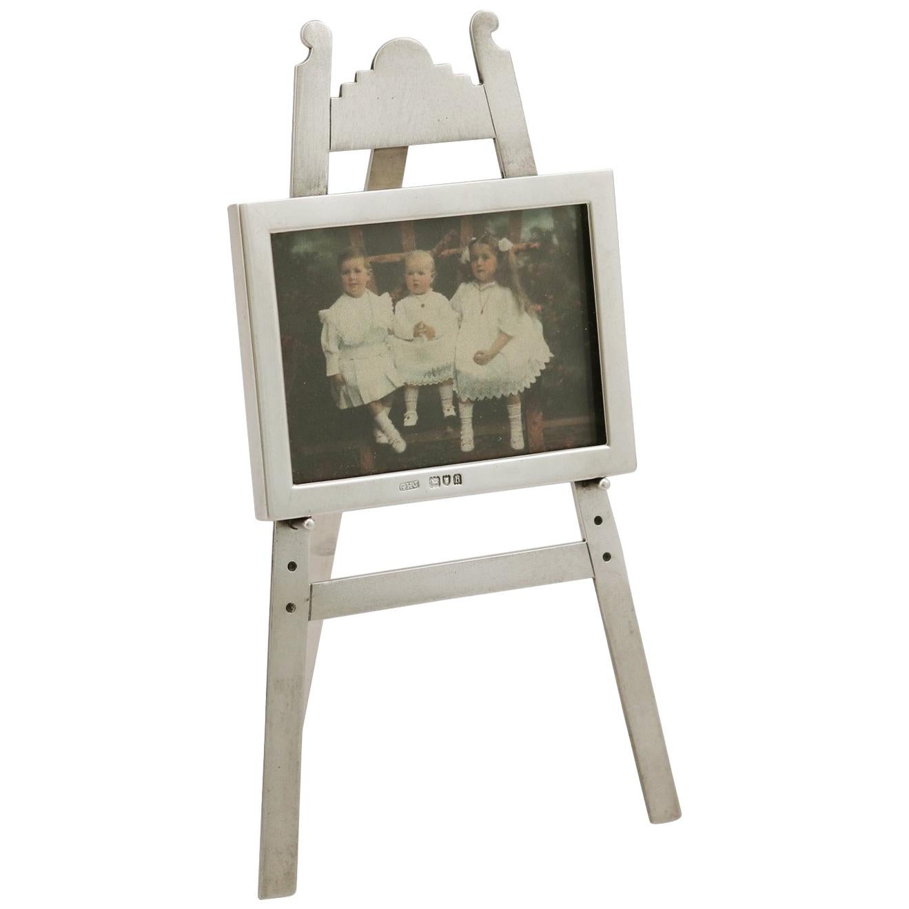 Early 1900s Picture Frames 86 For Sale at 1stdibs