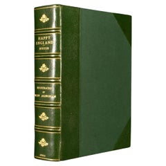 1903 Happy England