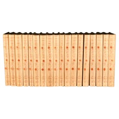 1904-1909 Le opere di George Meredith