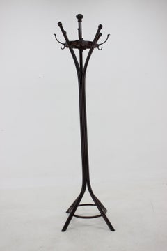 1904 Rare Thonet Coat Rack no.21, Austria