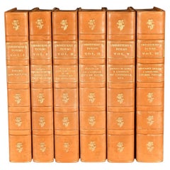 1904 Die Gedichte von Algernon Charles Swinburne