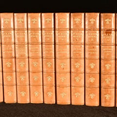 1905-1906 The Biographical Edition of the Works of Charles Dickens