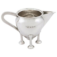 Arts and Crafts Tea Sets