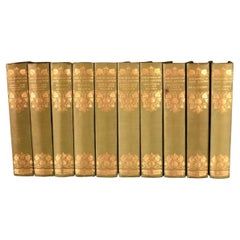 1906 Las novelas de Jane Austen