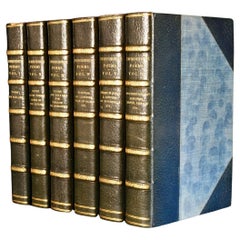 Used 1906 The Poems of Algernon Charles Swinburne