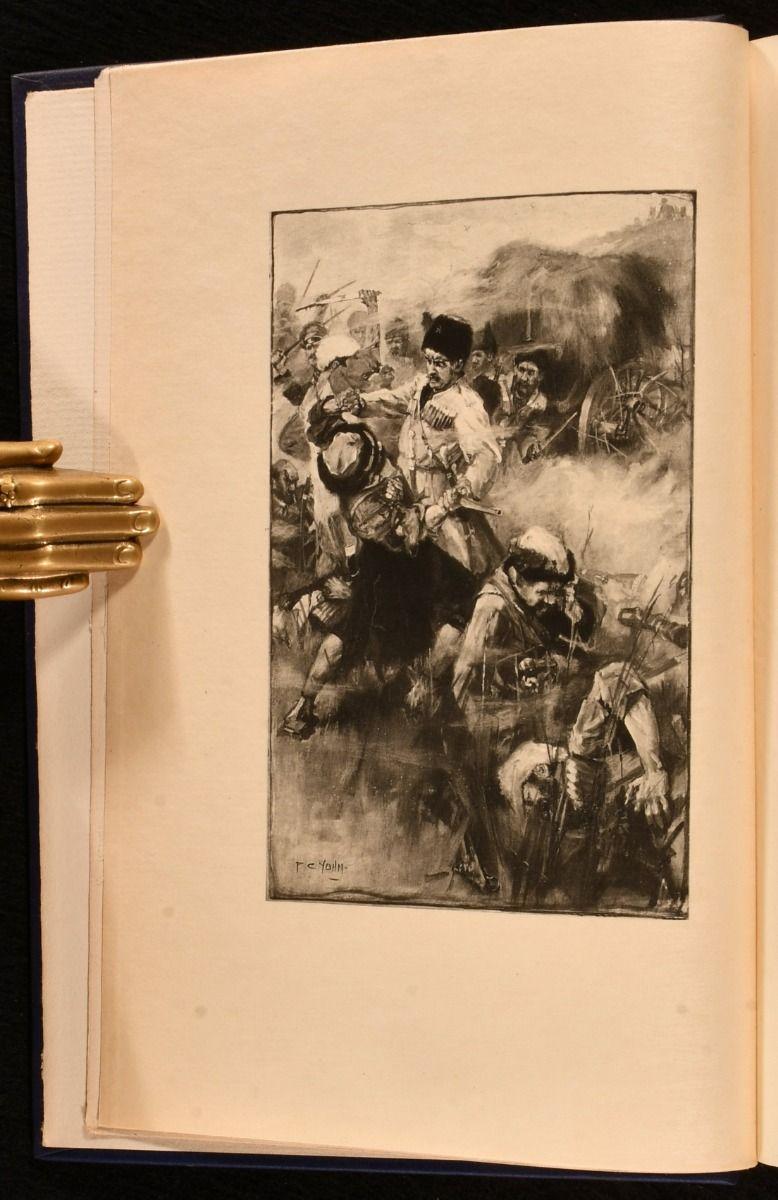 1907-1911 The Novels and Other Works of Lyof N. Tolstoi For Sale 5